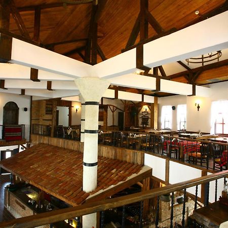 Hotel Hanat Sankt Konstantin & Helena Eksteriør billede