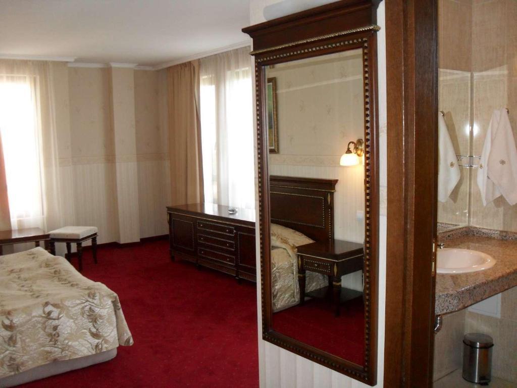Hotel Hanat Sankt Konstantin & Helena Værelse billede