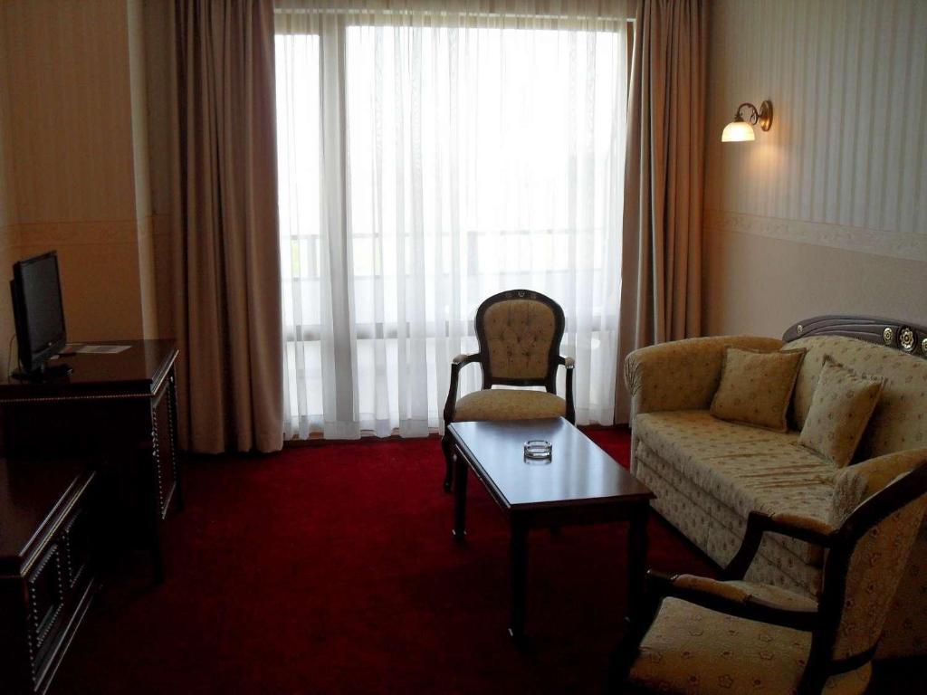 Hotel Hanat Sankt Konstantin & Helena Værelse billede