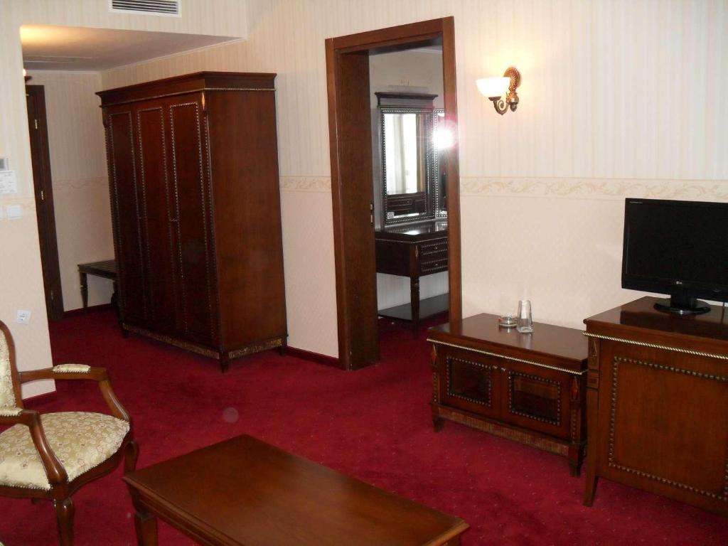 Hotel Hanat Sankt Konstantin & Helena Værelse billede