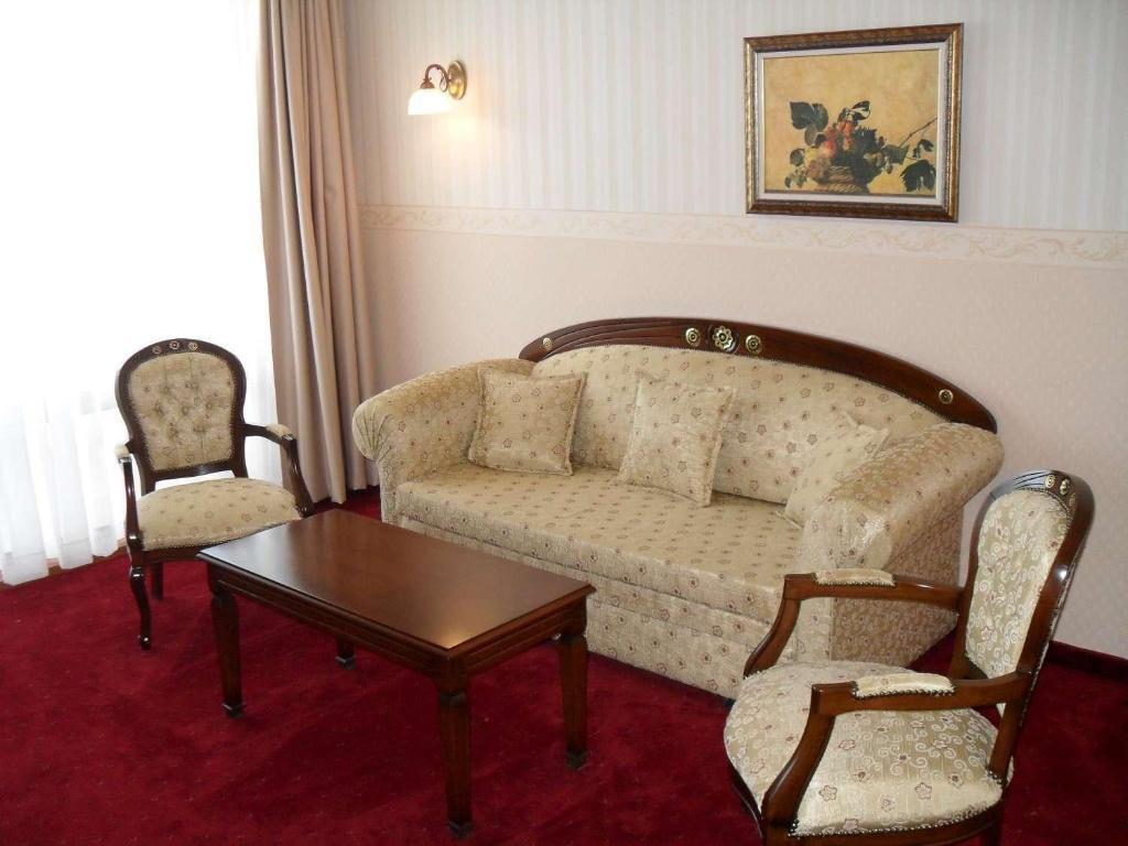 Hotel Hanat Sankt Konstantin & Helena Værelse billede