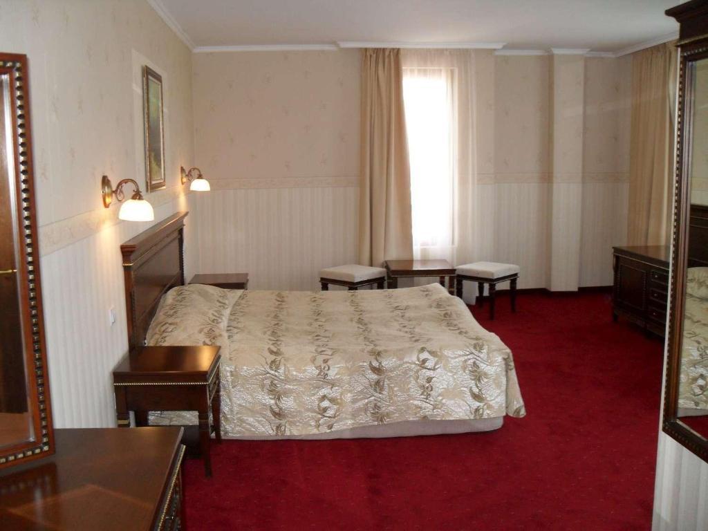 Hotel Hanat Sankt Konstantin & Helena Værelse billede