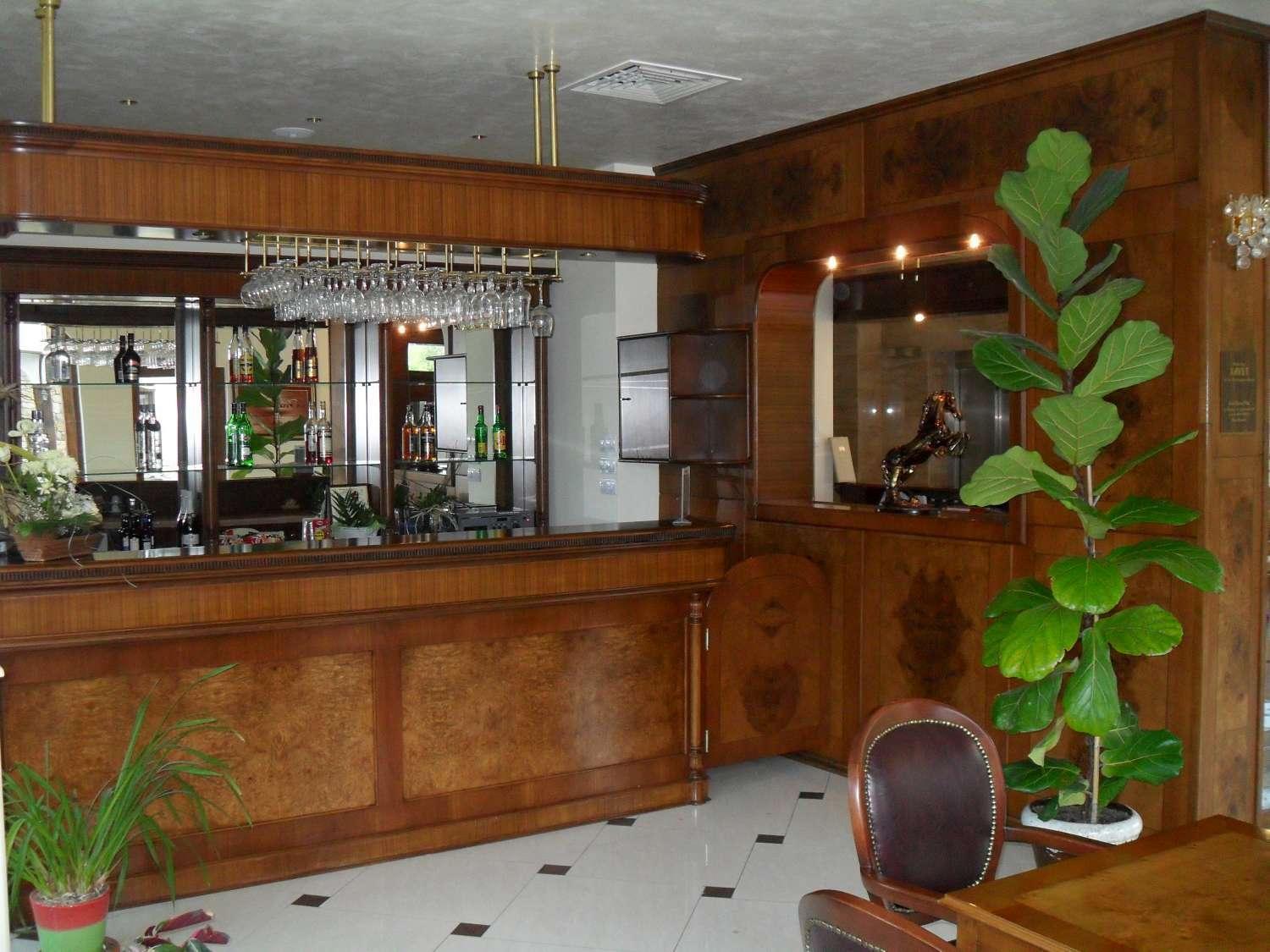 Hotel Hanat Sankt Konstantin & Helena Eksteriør billede
