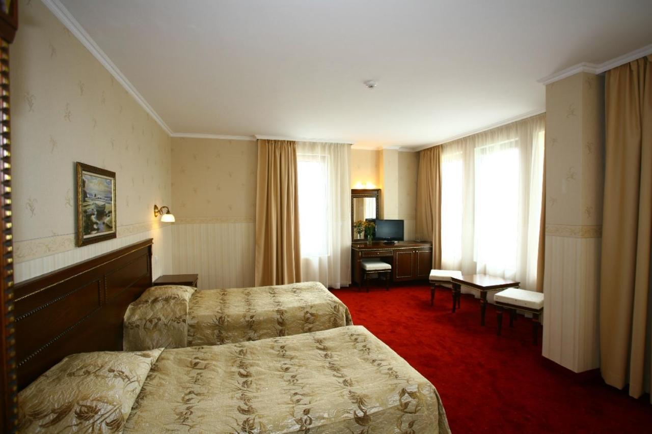 Hotel Hanat Sankt Konstantin & Helena Værelse billede