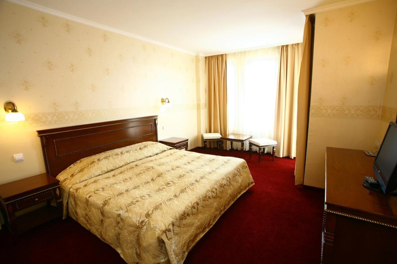 Hotel Hanat Sankt Konstantin & Helena Eksteriør billede
