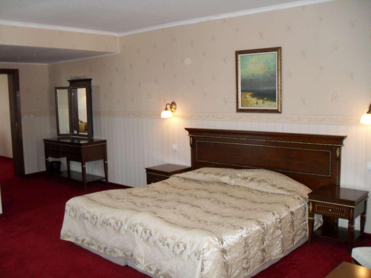 Hotel Hanat Sankt Konstantin & Helena Værelse billede